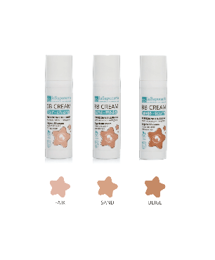 BB cream Beige