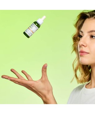 Vitamina C Stabile