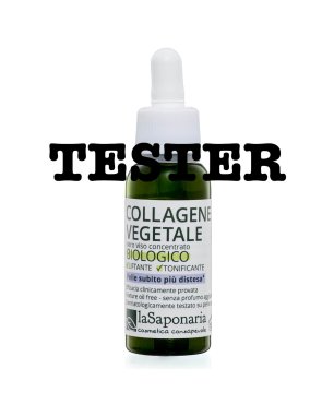 TESTER - Collagene Vegetale