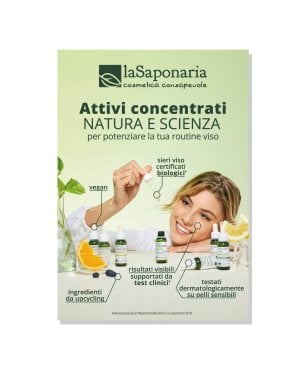Set Attivi Puri & Concentrati