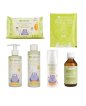 Routine neonati e bimbi - regalo pacchetto nascita
