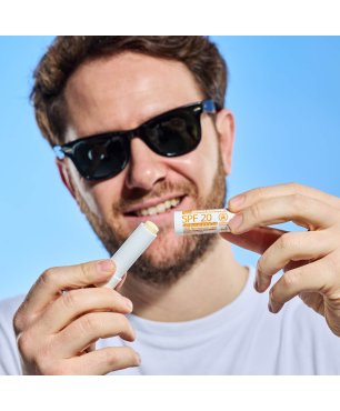 Biocao protettivo SPF 20