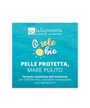 Volantino solari - Fondazione Cetacea