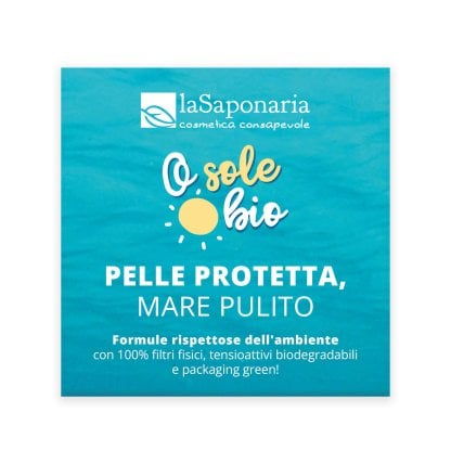 Volantino solari - Fondazione Cetacea