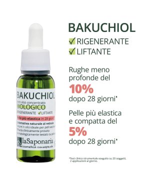 Bakuchiol