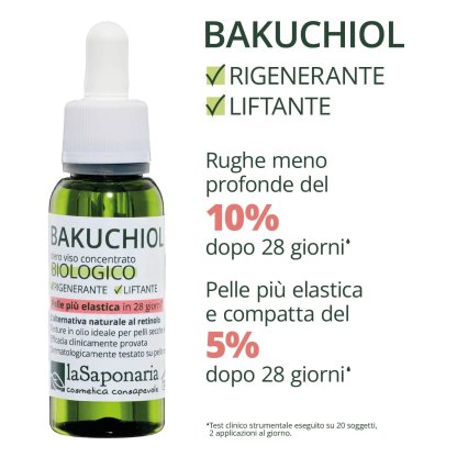 Bakuchiol