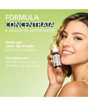 Acido Salicilico