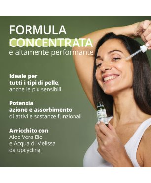 Peeling AHA biologico