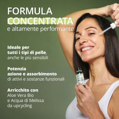 Peeling AHA biologico