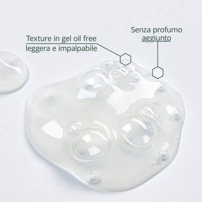 Peeling AHA biologico