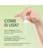 Peeling AHA biologico