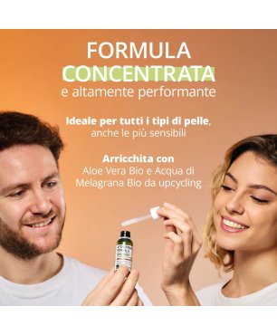 Vitamina C Stabile