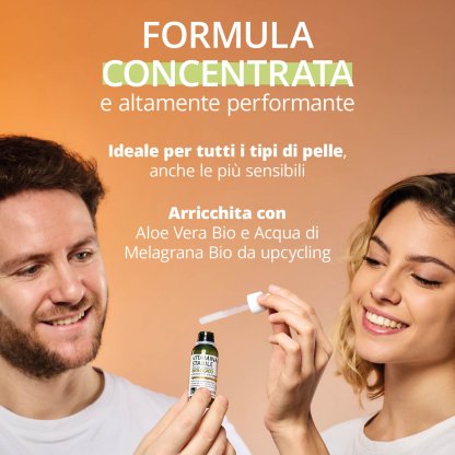 Vitamina C Stabile