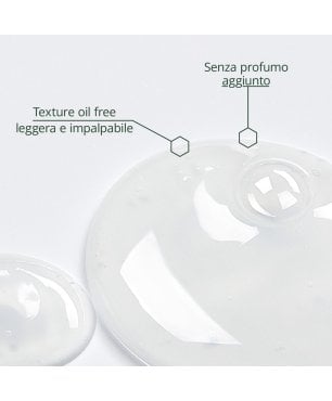 Acido  Ialuronico - multiplo peso molecolare
