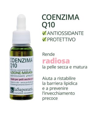 Coenzima Q10
