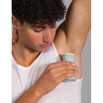 Kit Deodorante solido Fresco
