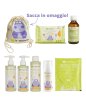 Kit Routine regalo neonati e bimbi - Dolci coccole