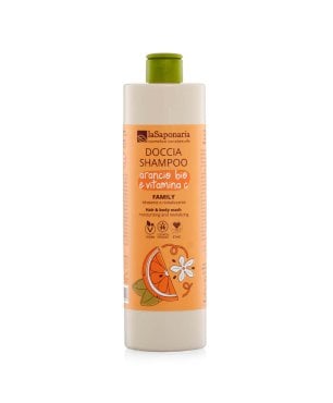 Doccia Shampoo Family...