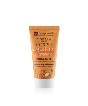 TRAVEL - Crema corpo...