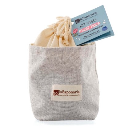 Kit must have viso