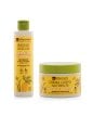 Kit corpo pelli secche - Bagnodoccia Vellutante + Crema Corpo Nutriente