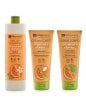 Kit corpo family - Docciashampoo + Crema corpo idratante + Scrub corpo tonificante