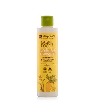 Bagnodoccia Nutriente e Vellutante