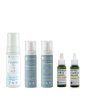 Viso - Routine illuminante anti-macchia
