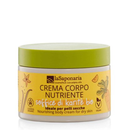 Crema corpo nutriente Crema corpo nutriente