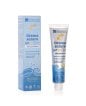 Crema solare SPF50 in formato da viaggio