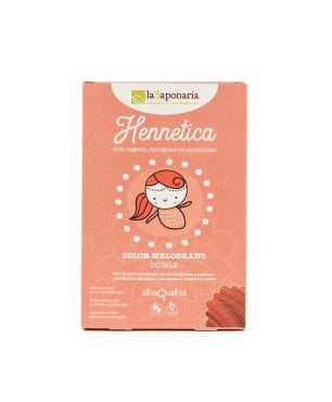 Tinta vegetale melograno - Durga