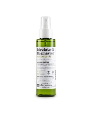 Idrolato di rosmarino bio