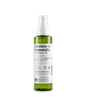Idrolato di camomilla bio