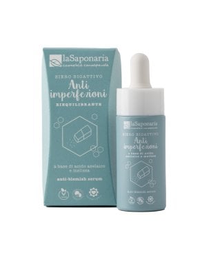 Siero viso anti-imperfezioni