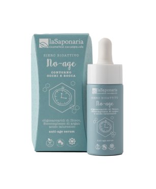 Siero viso bio attivo no-age