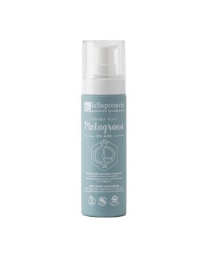 Crema viso Melagrana antiage