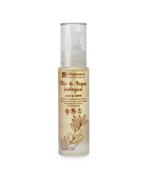 Olio di Argan biologico