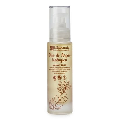 Olio di Argan biologico