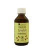 Olio di semi di lino bio