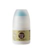 Deodorante pelli sensibili con Iris, Bardana e Calendula