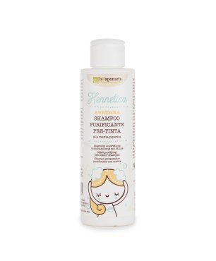 Shampoo pre tinta - Avatara