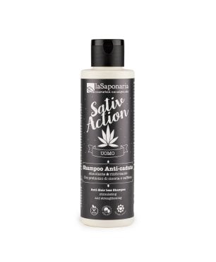 Shampoo Bio Anti caduta
