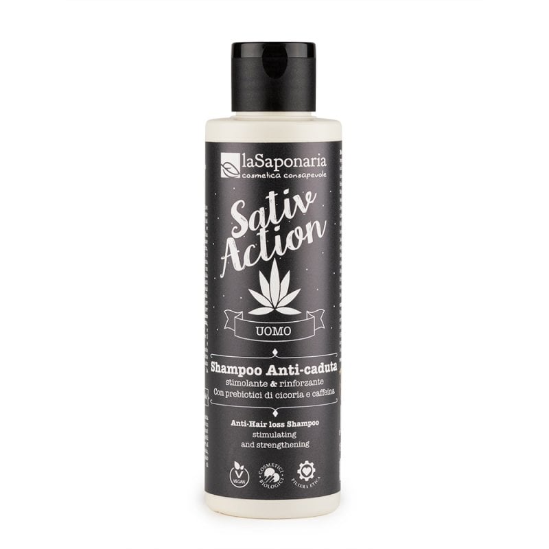 Shampoo Bio Anti caduta