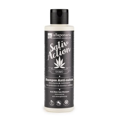 Shampoo Bio Anti caduta