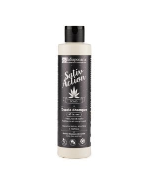 Doccia Shampoo All in one