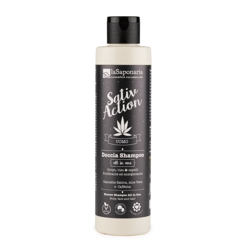 Doccia Shampoo All in one