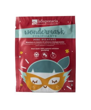 Wondermask - Maschera in...