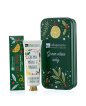 Scrigno - Crema mani Fitocheratina e Limone + Limetta Bosco d'inverno