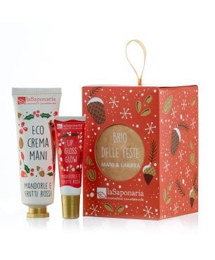 Lanterna Brio delle feste