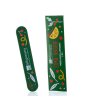 Limetta unghie 2 in 1 - Bosco d'inverno